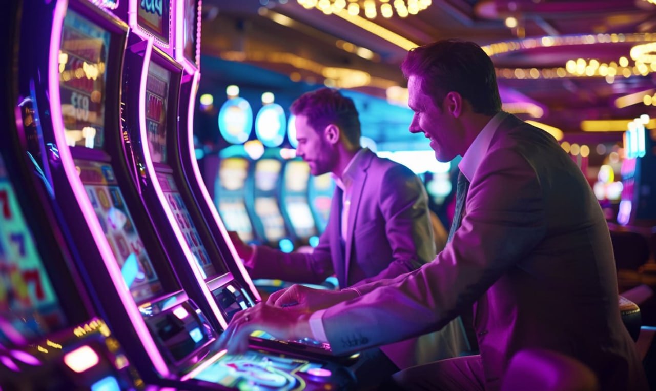 slot vamos