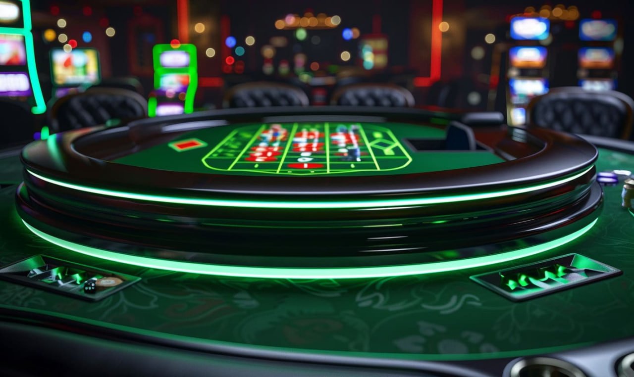 slot vamos