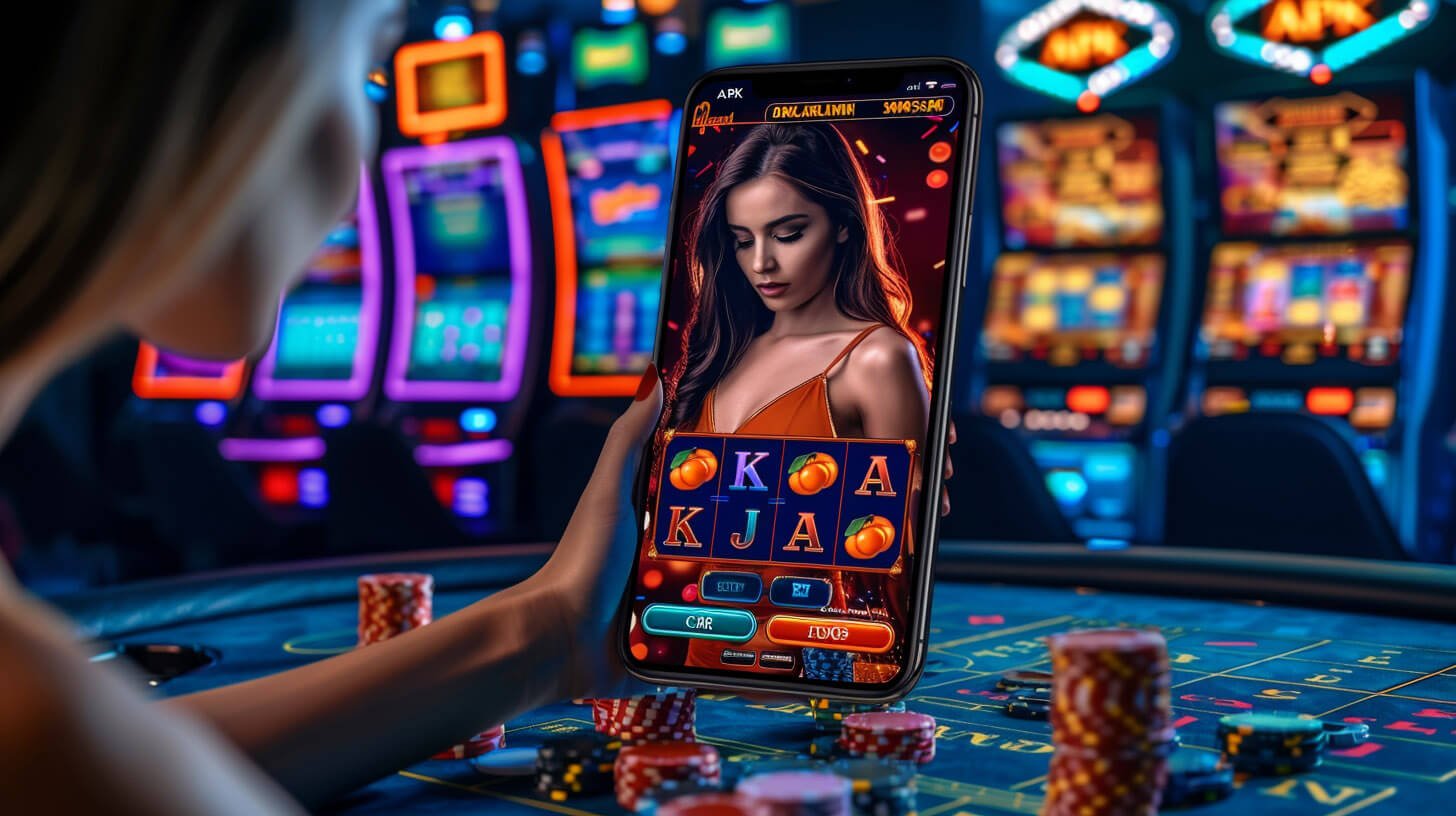 slot vamos