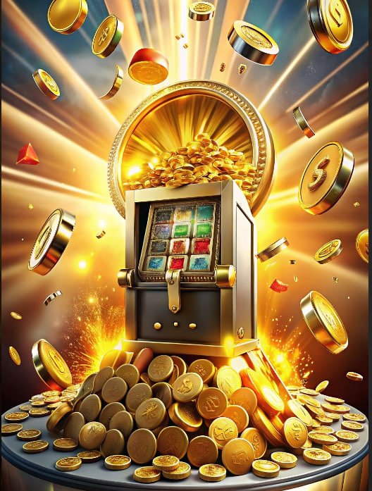 slot vamos