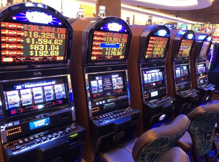 slot vamos