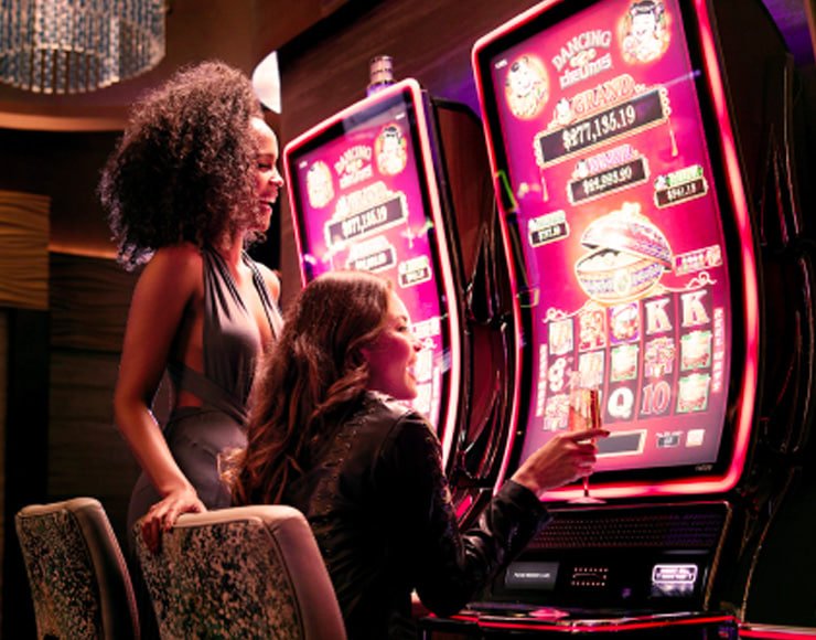 slot vamos