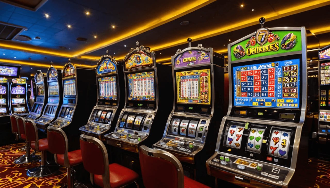 slot vamos