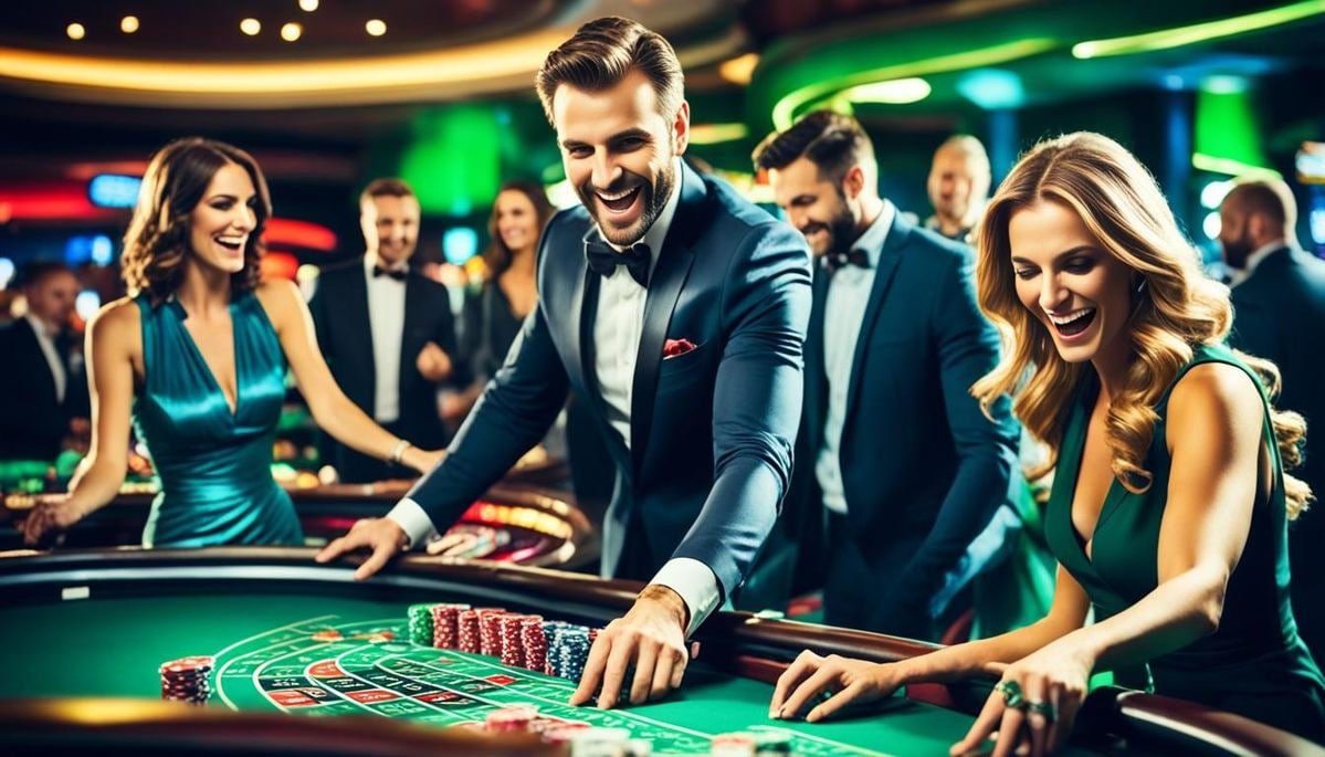 slot vamos