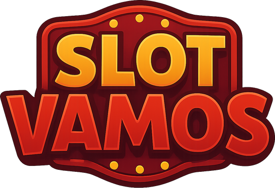 Slot Vamos Logo
